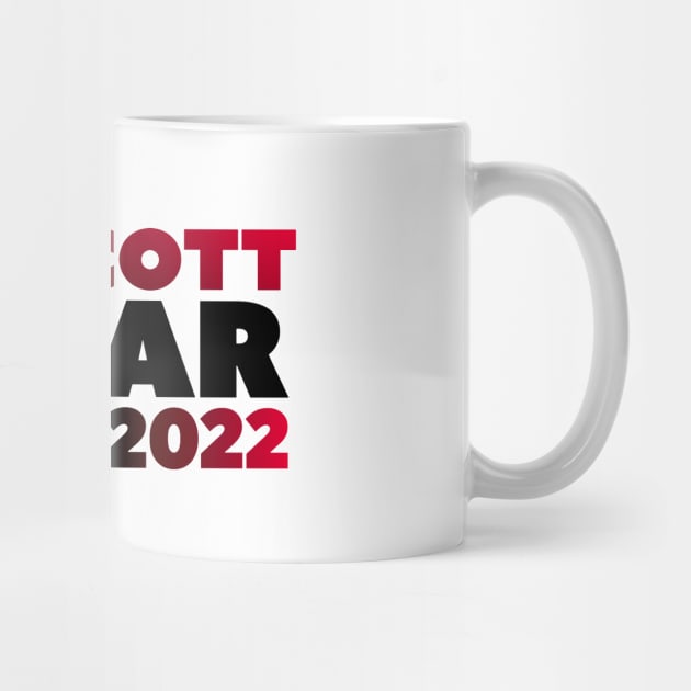 BOYCOTT QATAR 2022 PROTEST by WeirdFlex